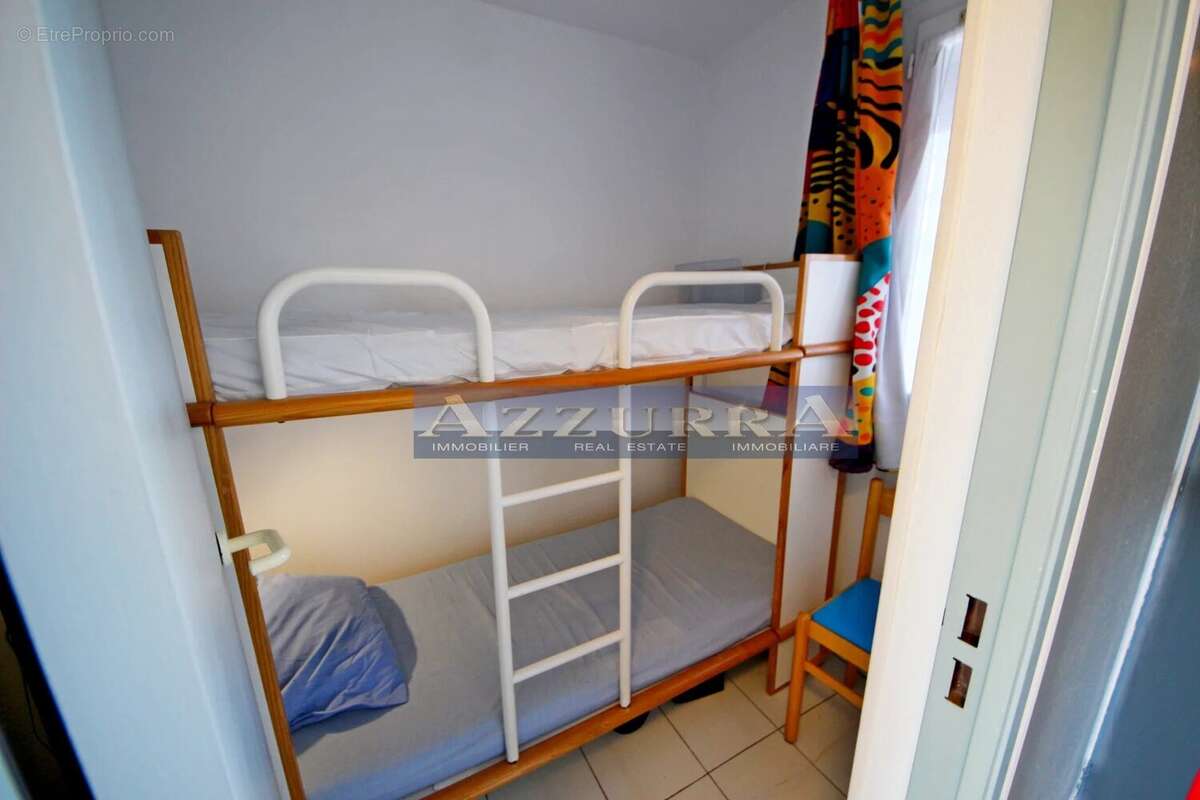 Appartement à LA SEYNE-SUR-MER