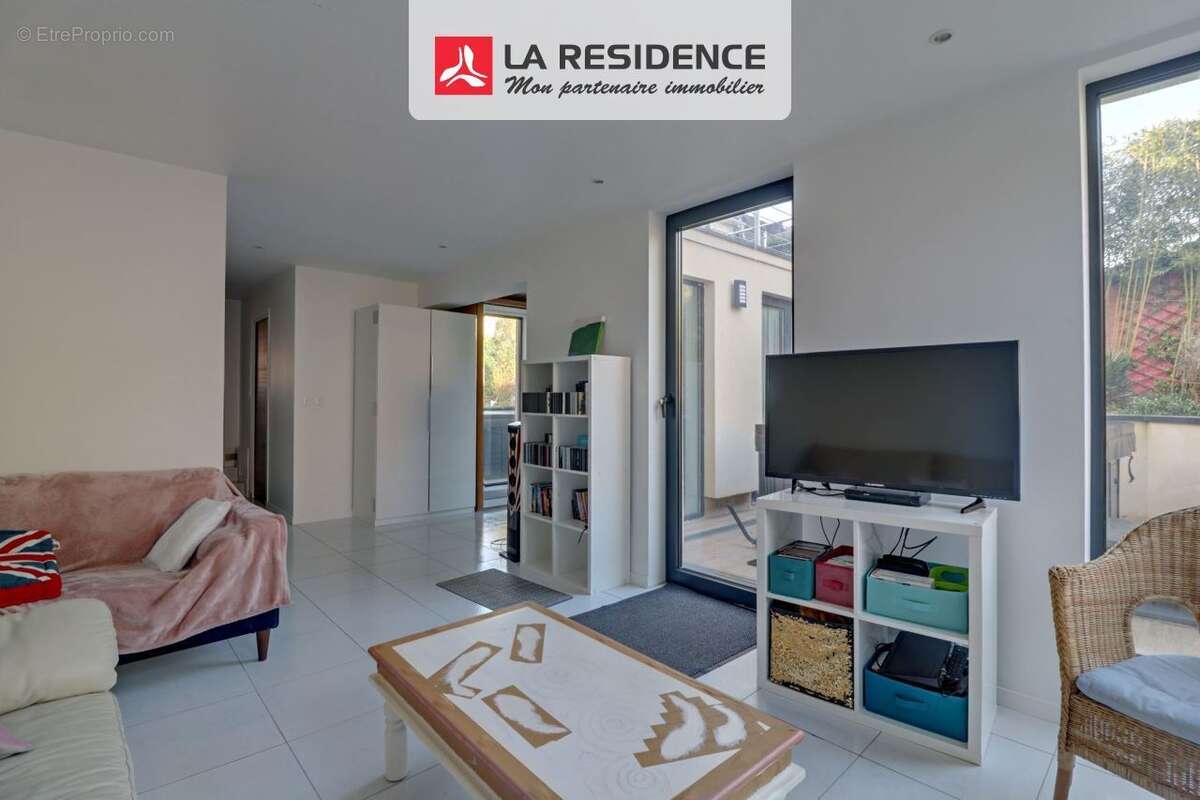 Maison 185 m² à Aulnay-Sur-Mauldre  - photo 9