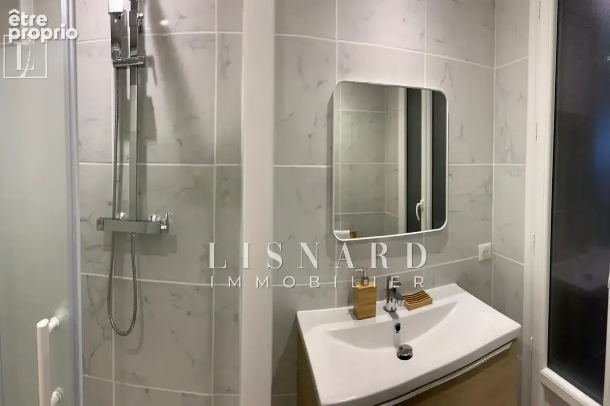 Appartement 54 m² à Vallauris  - photo 6