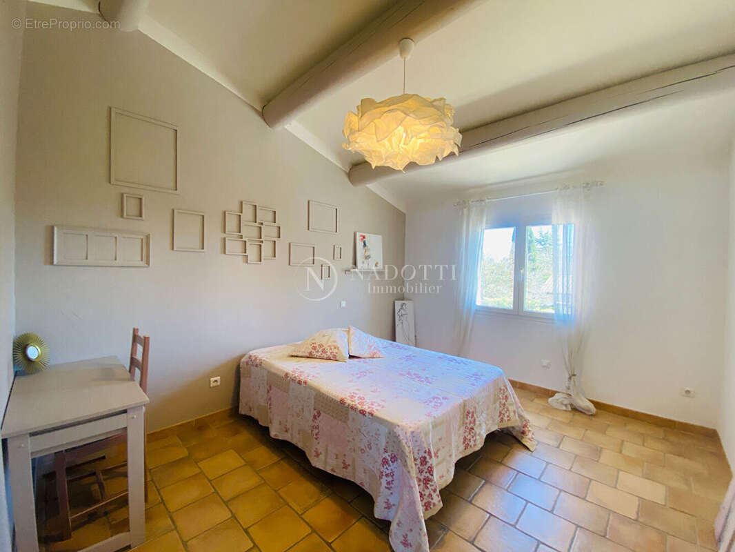 Maison à CHEVAL-BLANC