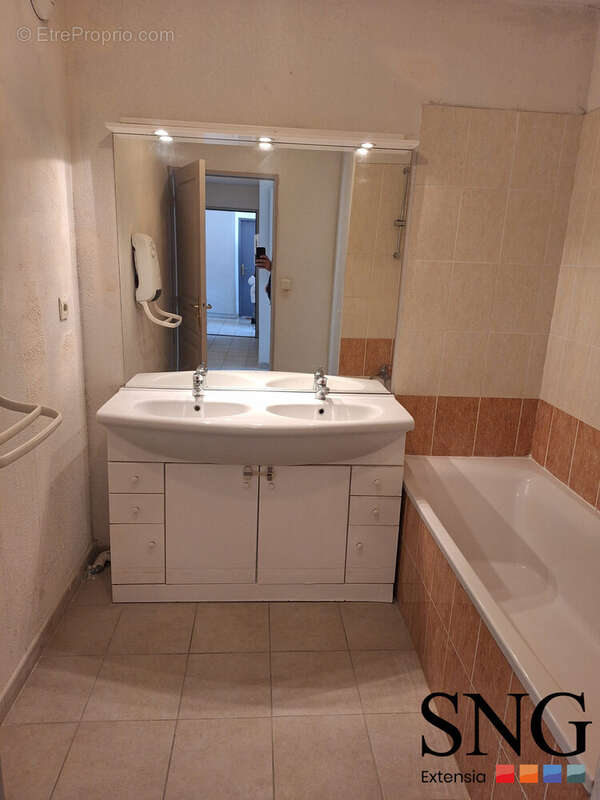 Appartement à AVIGNON