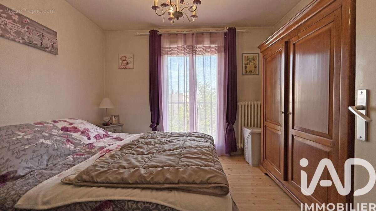 Photo 3 - Appartement à BOURG-SAINT-ANDEOL