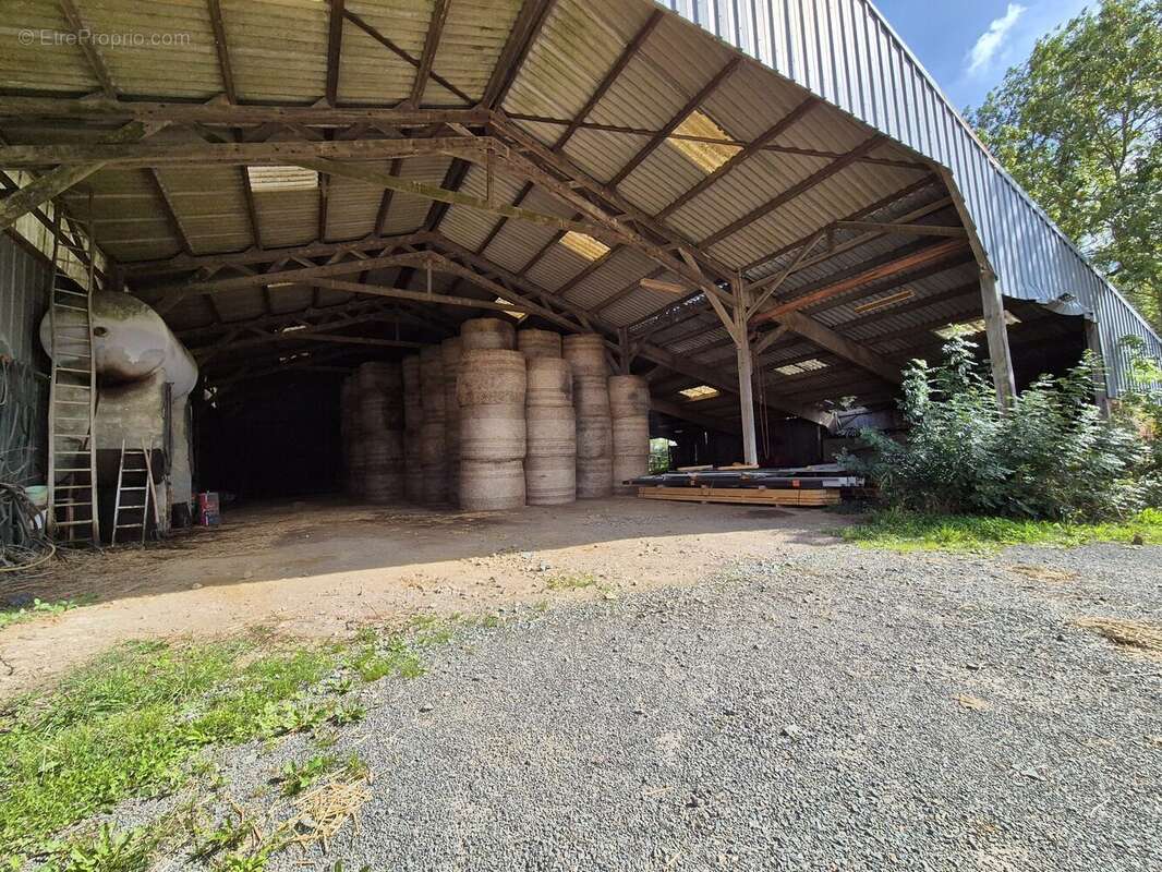 Maison à VERN-D&#039;ANJOU