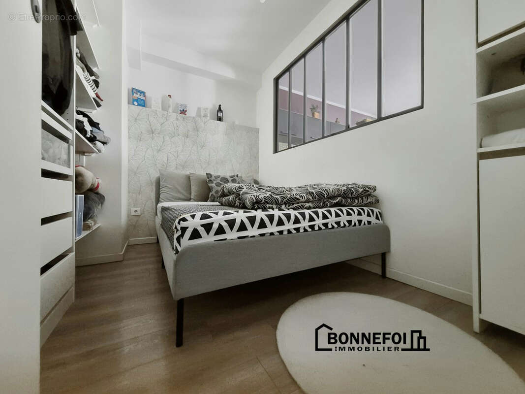 Appartement à CHAMPIGNY-SUR-MARNE