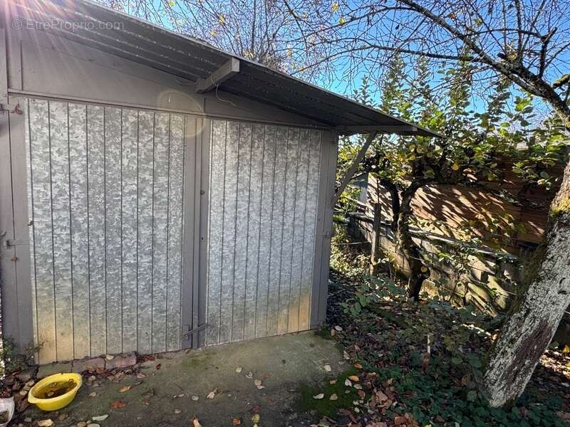 Maison à ANCERVILLE