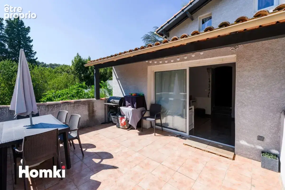 Villa 5 pièces 102m²avec piscine secteur Sauve - Kennedy - photo 7