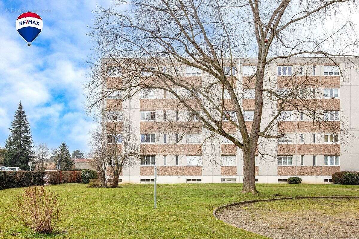 Appartement à MULHOUSE