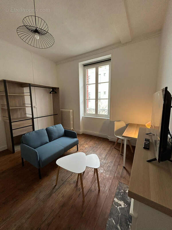 Appartement à LAON