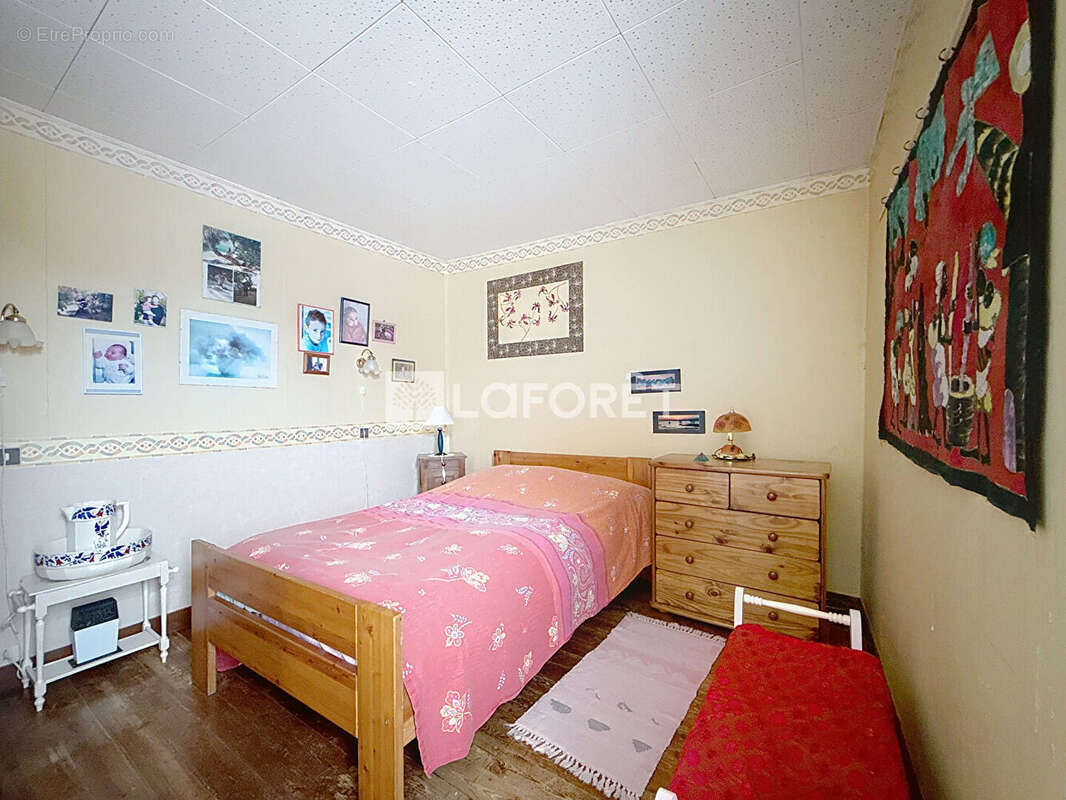 Maison à LE CHATEAU-D'OLERON