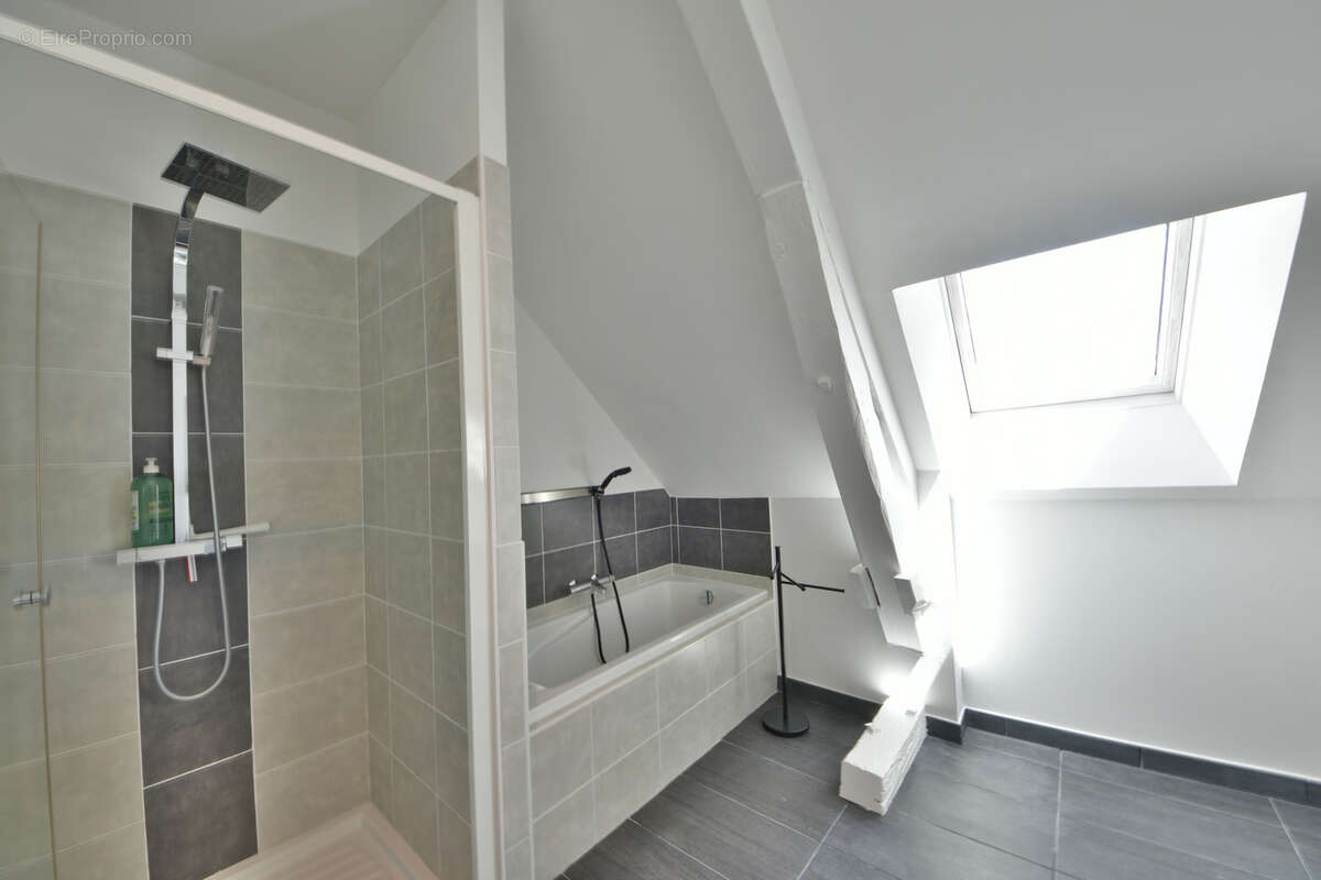 Appartement à BRIVE-LA-GAILLARDE