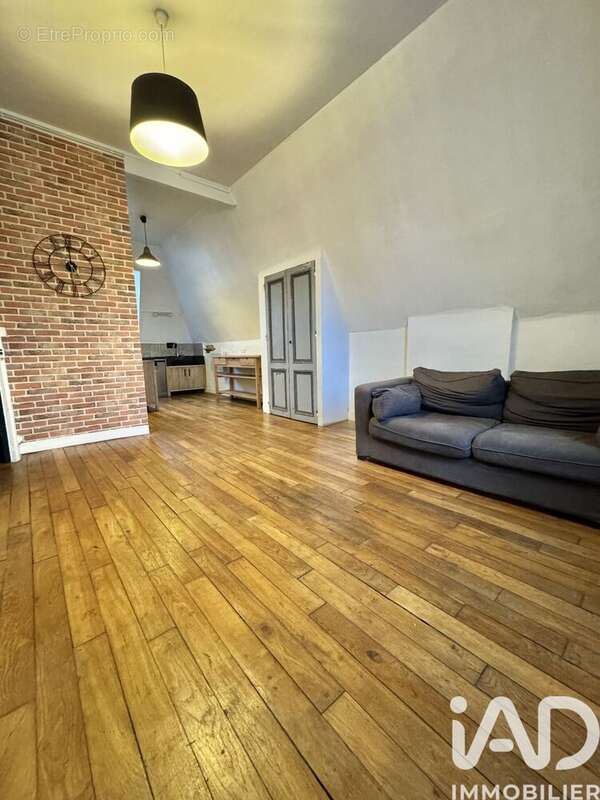Photo 3 - Appartement à CROSNE