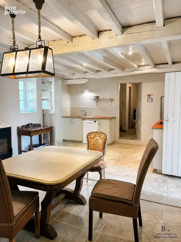 Maison 166 m² à Salies-De-Bearn  - photo 4