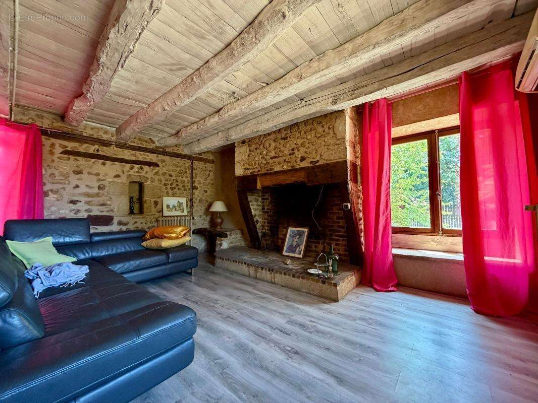 Maison habitable sans nuisance - photo 5