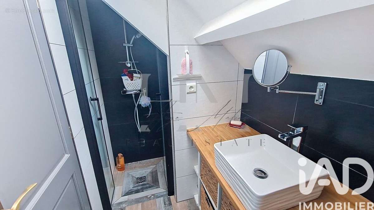 Photo 8 - Maison à OZOIR-LA-FERRIERE