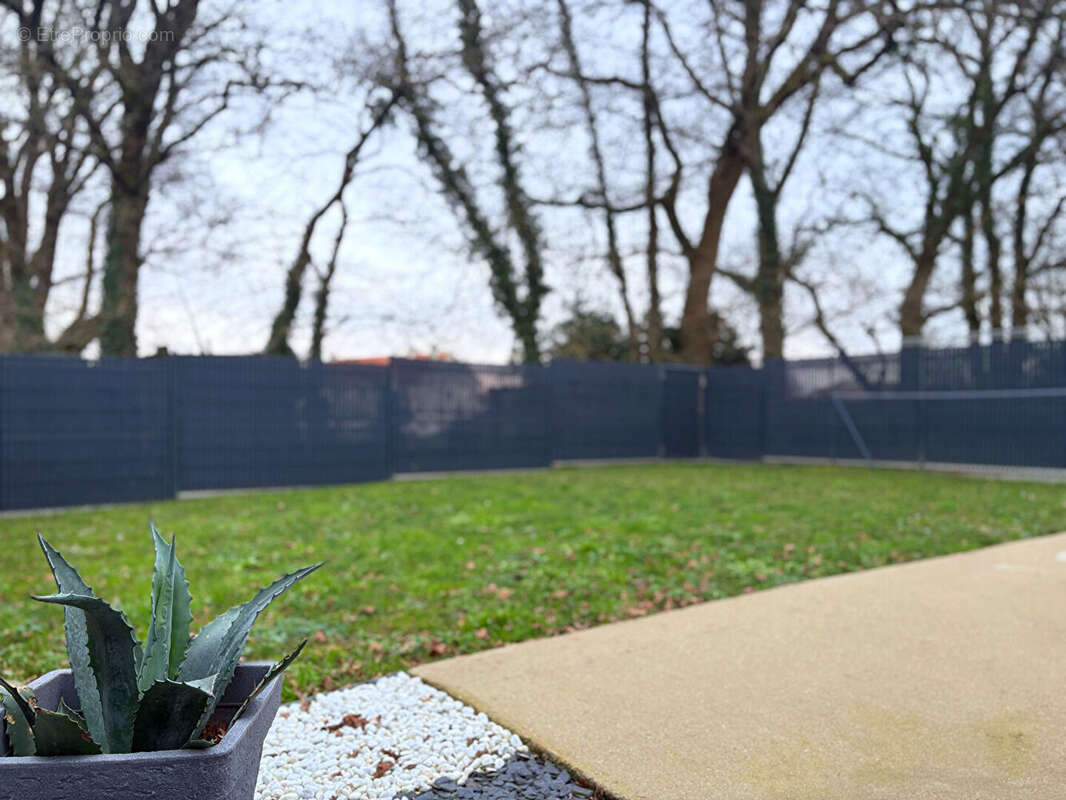 Maison à SAINT-MARS-DE-COUTAIS