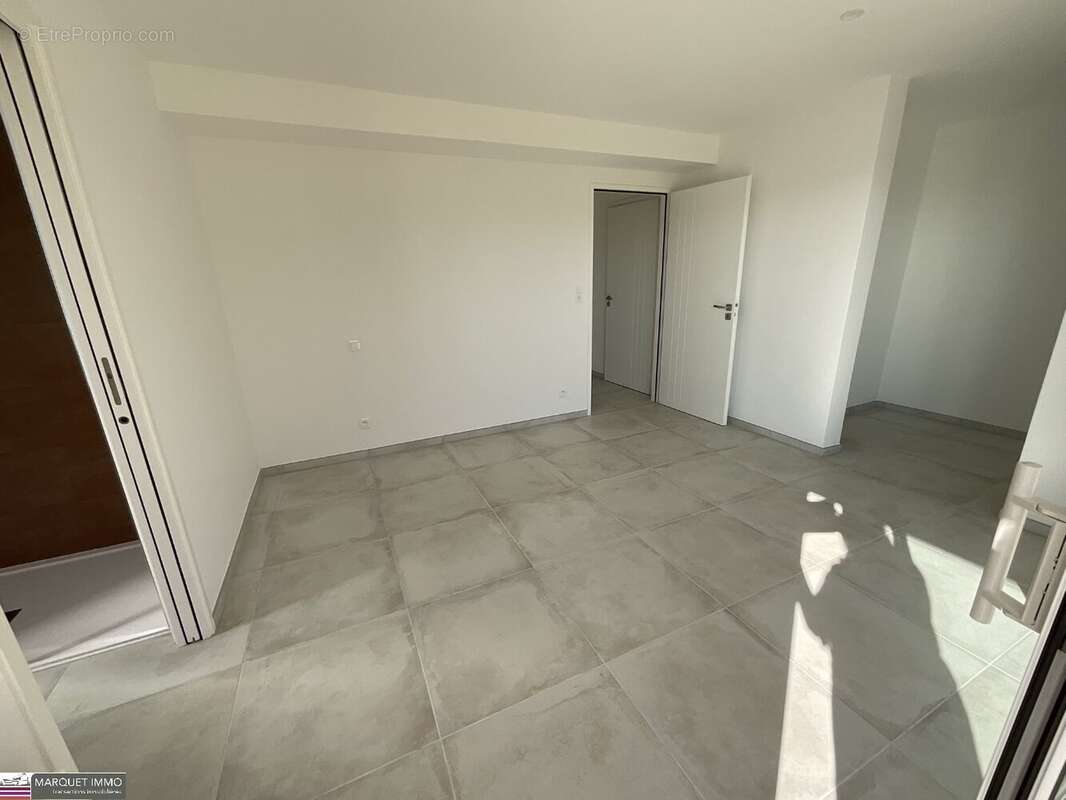 Appartement à BEZIERS