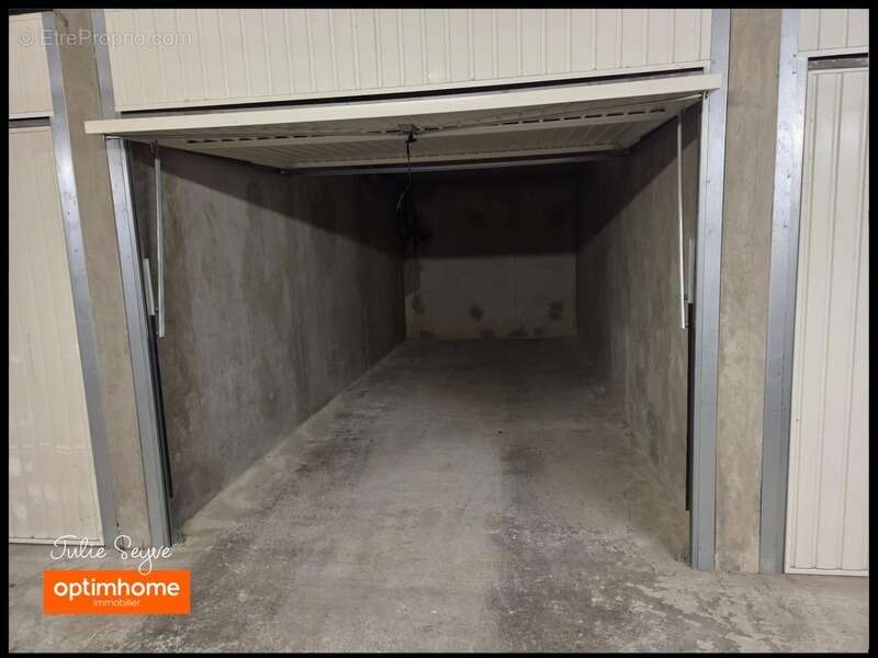 Appartement à SAINT-GENIS-POUILLY