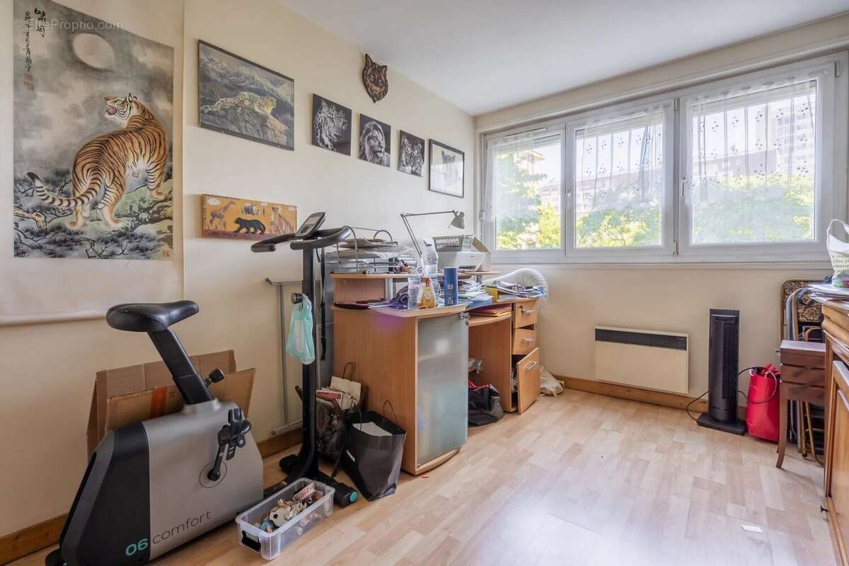 Appartement 105 m² à Charenton-Le-Pont  - photo 11