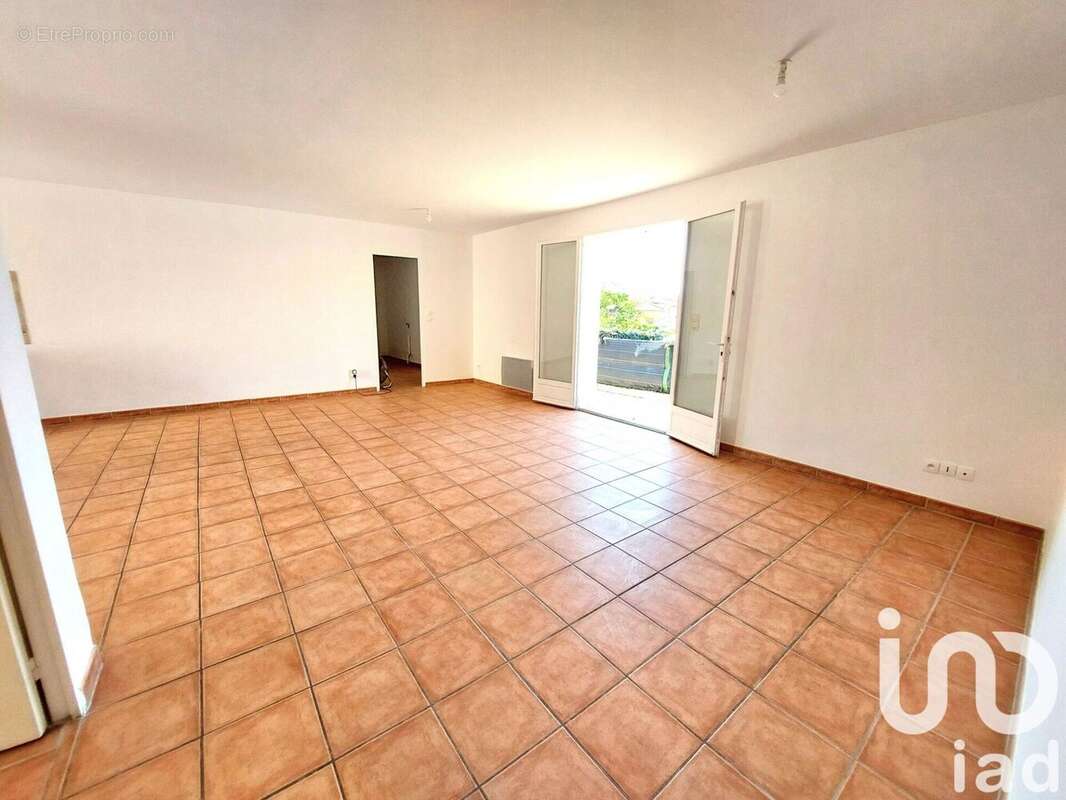 Photo 4 - Maison à GENSAC