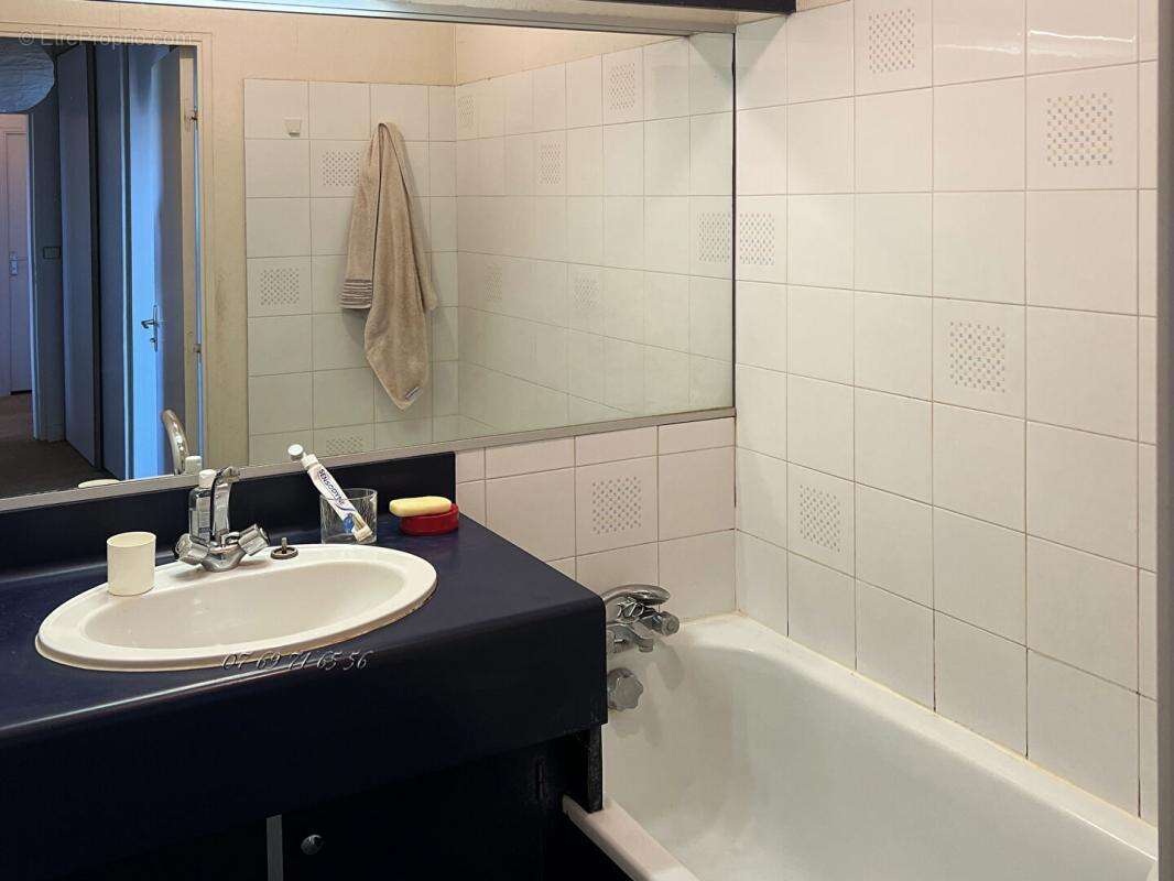 Appartement à DINARD