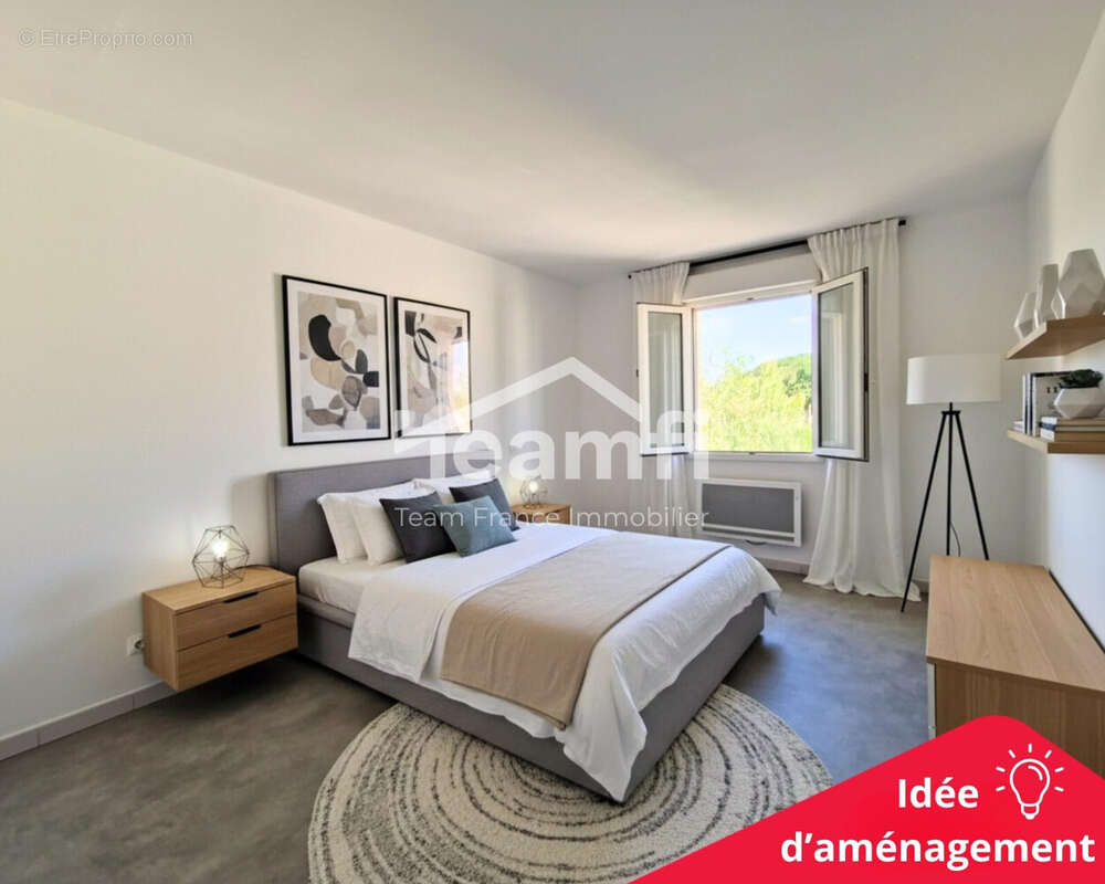 Appartement à PERPIGNAN