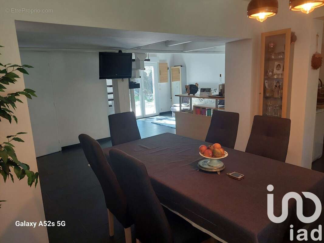 Photo 8 - Maison à MEJANNES-LE-CLAP