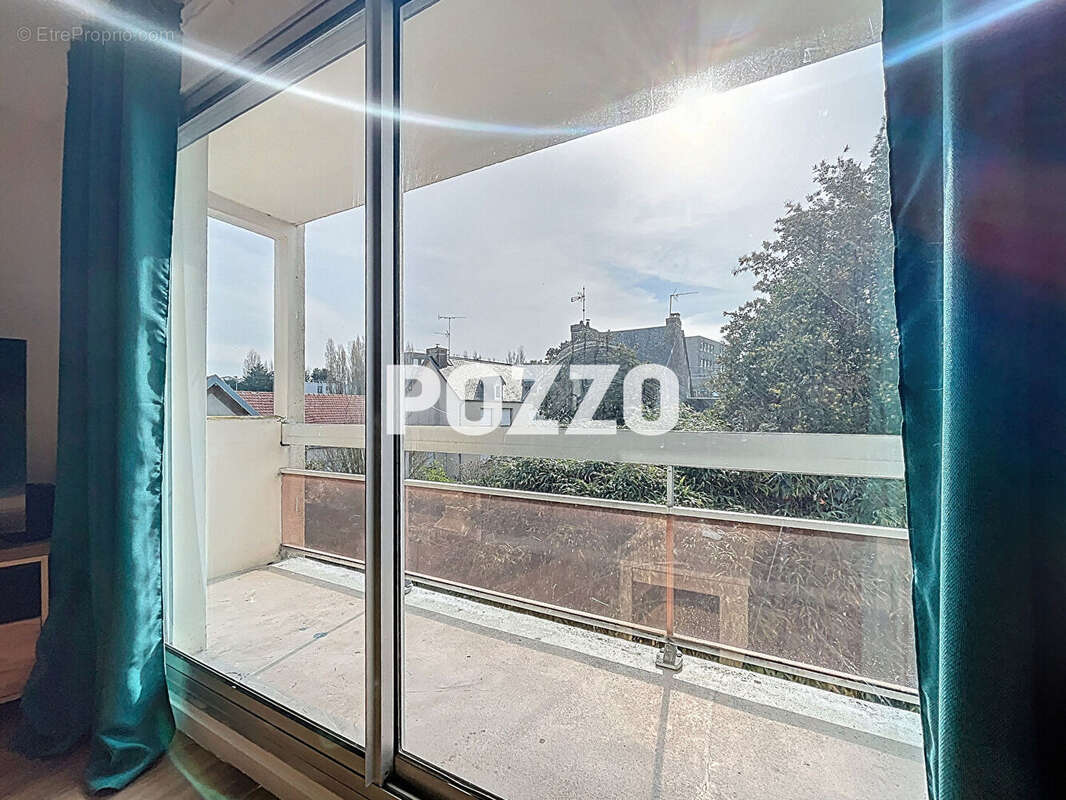 Appartement à GRANVILLE