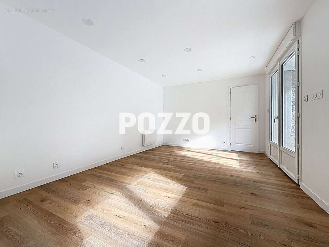 Appartement à GRANVILLE