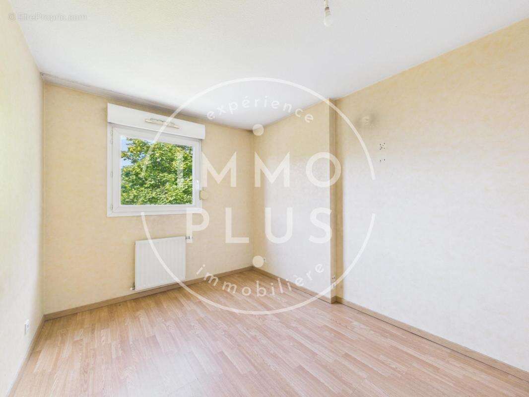Appartement à CRAN-GEVRIER