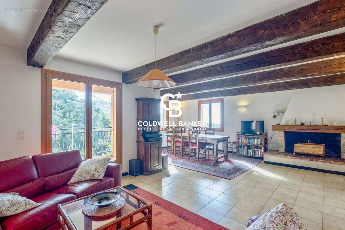 Maison à LE LAVANDOU