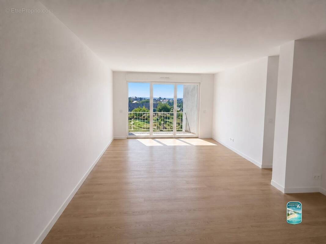 Appartement à PLENEUF-VAL-ANDRE