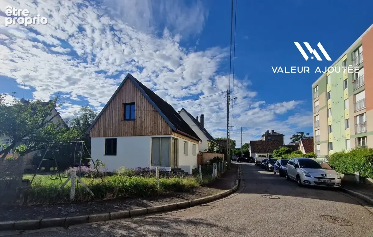 Maison 4 pièces 80 m² à vendre à Sotteville-Les-Rouen (76300) - photo 5
