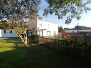 Maison à COMMEQUIERS