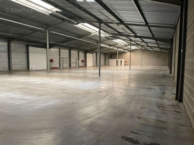 Commerce à NOTRE-DAME-D&#039;OE