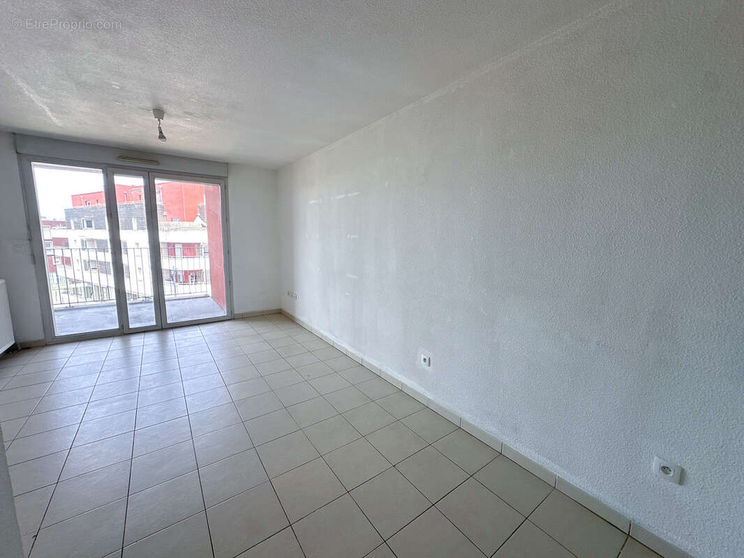 TOULOUSE, Appartement 2 pièces avec terrasse - photo 13