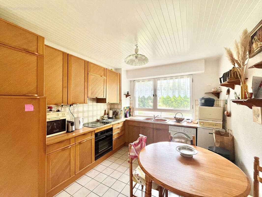 Appartement à CAEN