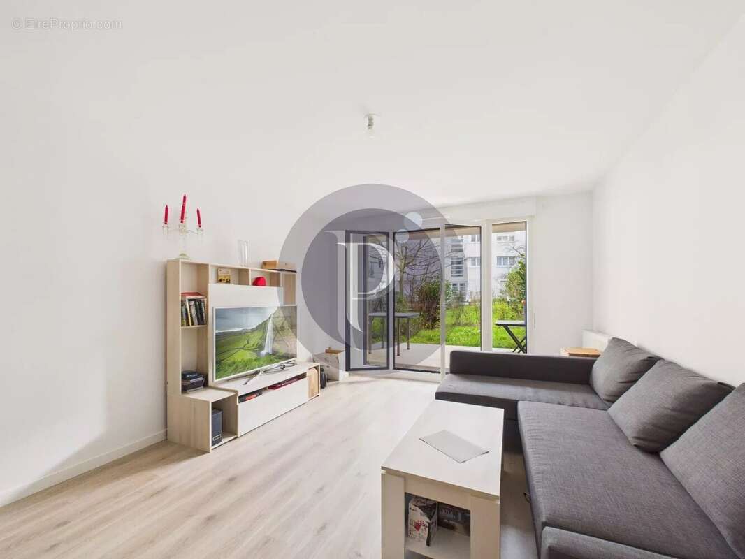 Appartement à CHATENAY-MALABRY