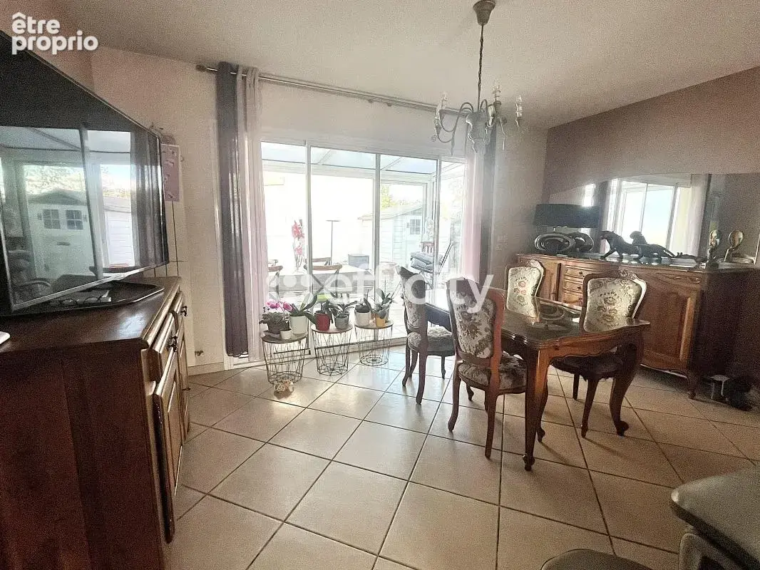 Maison 5 pièces 100 m² à vendre à Ludon-Medoc (33290) - photo 7