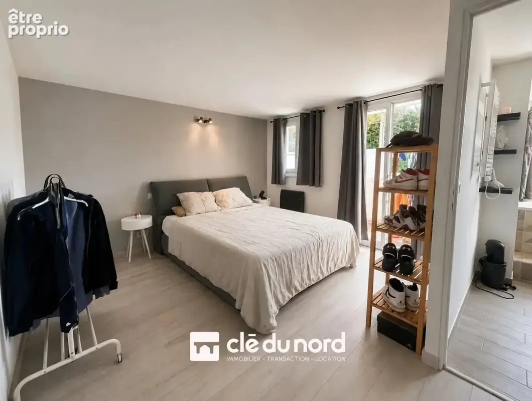 Maison 5 pieces 148 m² - photo 6