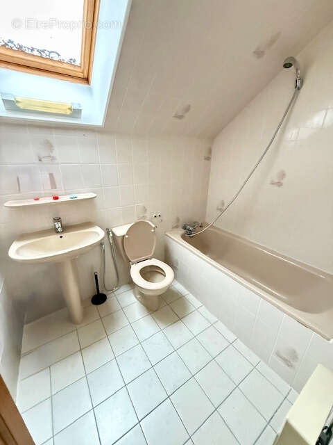 Appartement à DIVONNE-LES-BAINS