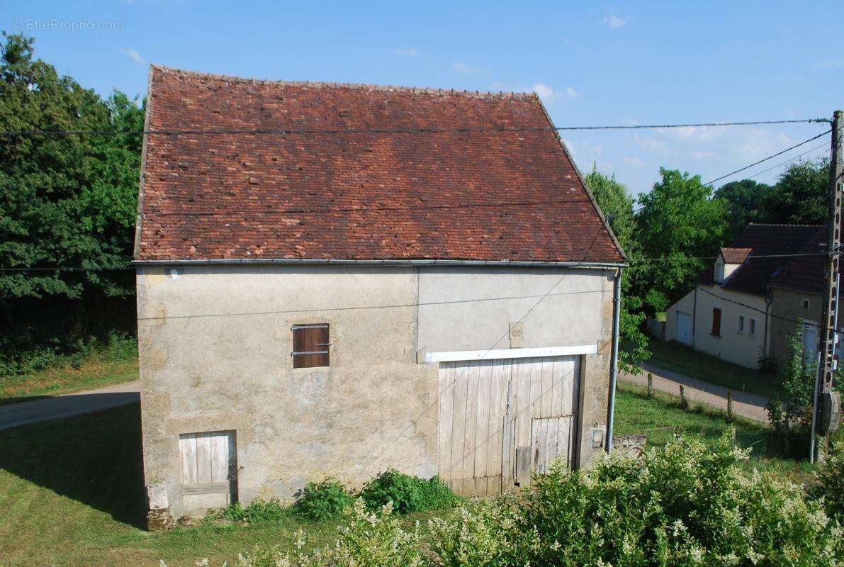 Maison à SAINT-MALO-EN-DONZIOIS