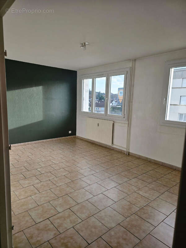 Appartement à CLERMONT