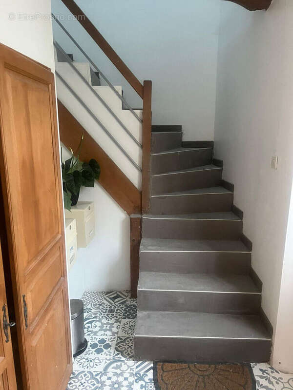 Appartement à NARBONNE