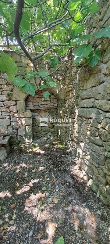 Maison de village R+1 et son petit patio - photo 21