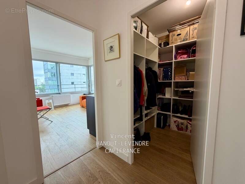 Appartement à vendre 6 pièces NANTES (44) - photo 15