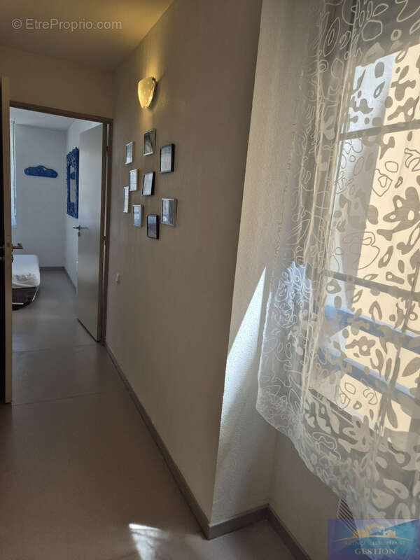 Appartement à CAUTERETS