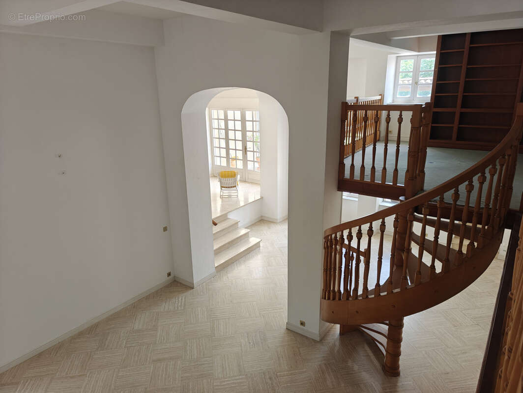 Appartement à LIMOUX