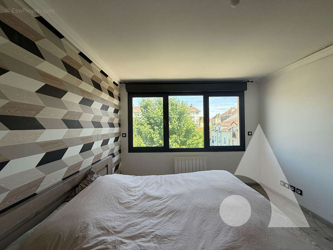 Appartement à TROYES