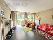 Appartement à CHENNEVIERES-SUR-MARNE