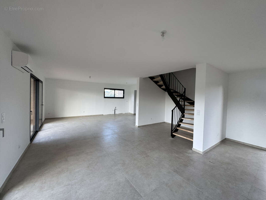 Maison à GHISONACCIA